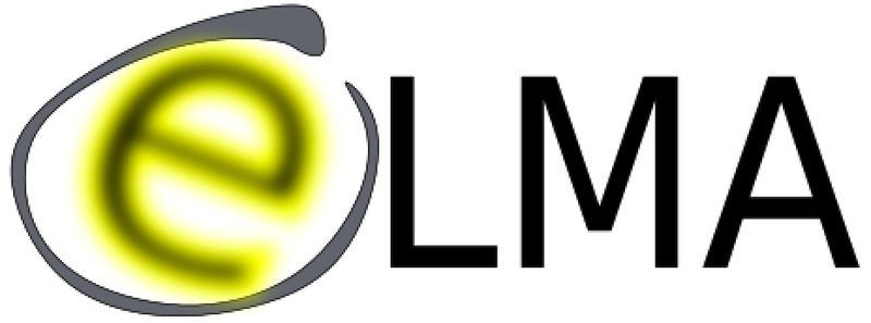 eLMA Logo