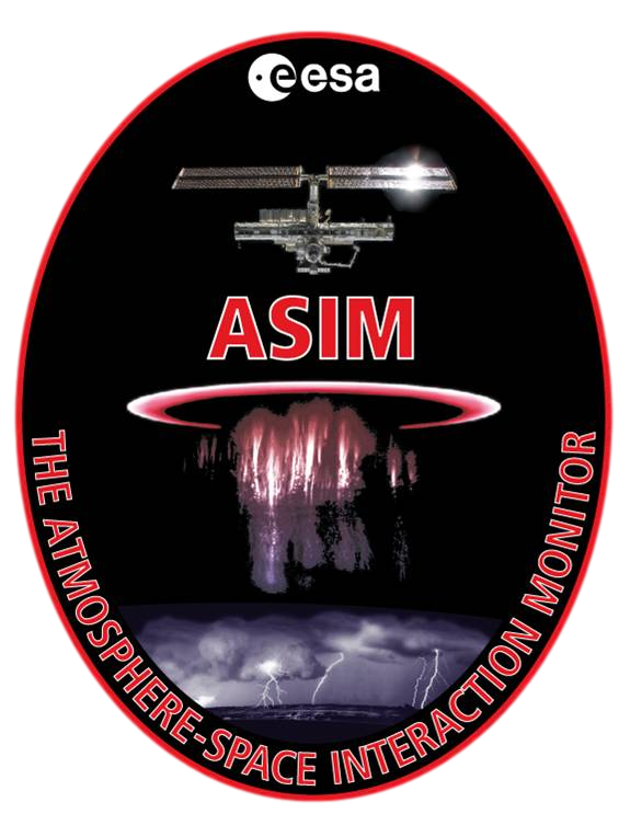 ASIM logo